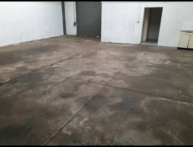 INDUSTRIAL PROPERTY TO RENT IN ALTON